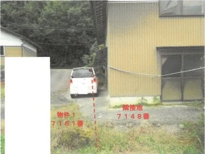 (値下げ) 富山県小矢部市 東石黒駅 戸建て 227万円の競売物件 #14