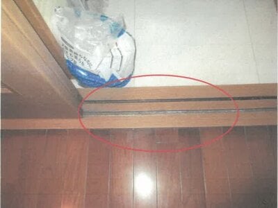 (値下げ) 富山県小矢部市 東石黒駅 戸建て 227万円の競売物件 #7