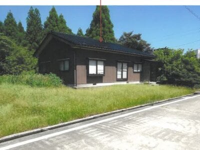 (値下げ) 富山県射水市 越中大門駅 戸建て 187万円の競売物件 #1