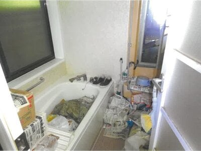 (値下げ) 富山県射水市 越中大門駅 戸建て 187万円の競売物件 #6