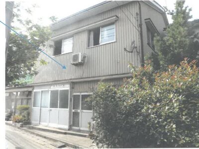 福井県福井市 福大前西福井駅12分 戸建て 404万円の競売物件 #1