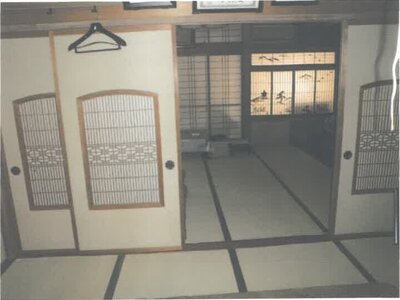 福井県南条郡南越前町 南条駅6分 戸建て 500万円の競売物件 #11