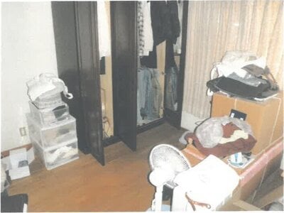 福井県南条郡南越前町 南条駅6分 戸建て 500万円の競売物件 #13