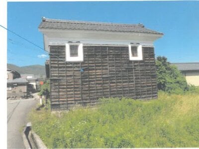 福井県南条郡南越前町 南条駅6分 戸建て 500万円の競売物件 #3