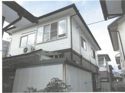 福井県坂井市 春江駅20分 戸建て 341万円の競売物件 #2