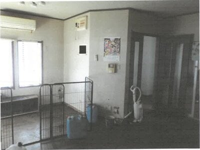 福井県坂井市 春江駅20分 戸建て 341万円の競売物件 #4