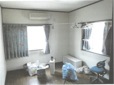 福井県坂井市 春江駅20分 戸建て 341万円の競売物件 #9