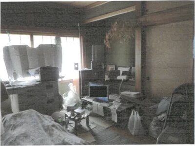 (値下げ) 福井県福井市 越前島橋駅8分 戸建て 461万円の競売物件 #11