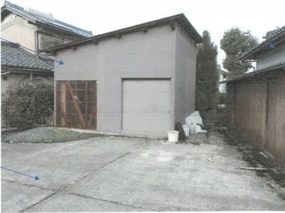 (値下げ) 福井県福井市 越前島橋駅8分 戸建て 461万円の競売物件 #22