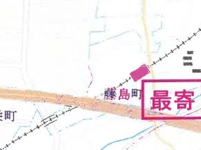 (値下げ) 福井県福井市 越前島橋駅8分 戸建て 461万円の競売物件 #25