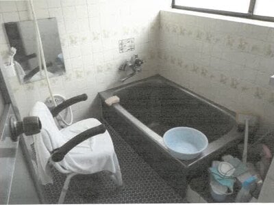 (値下げ) 福井県福井市 越前島橋駅8分 戸建て 461万円の競売物件 #4