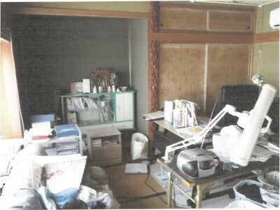 (値下げ) 福井県福井市 越前島橋駅8分 戸建て 461万円の競売物件 #5