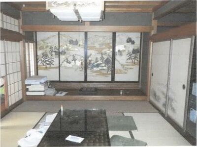 (値下げ) 福井県福井市 越前島橋駅8分 戸建て 461万円の競売物件 #7