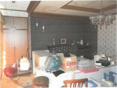(値下げ) 福井県福井市 越前島橋駅8分 戸建て 461万円の競売物件 #9