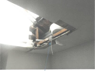 (値下げ) 福井県福井市 一乗谷駅17分 戸建て 231万円の競売物件 #9
