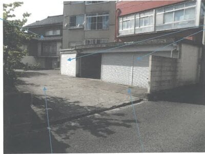(値下げ) 福井県丹生郡越前町 戸建て 196万円の競売物件 #2