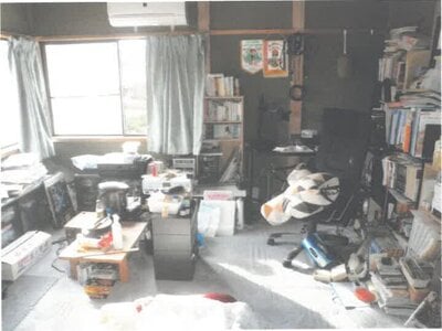 (値下げ) 福井県丹生郡越前町 スポーツ公園駅 戸建て 120万円の競売物件 #8