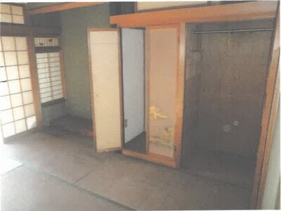 (値下げ) 福井県越前市 たけふ新駅5分 戸建て 19万円の競売物件 #9