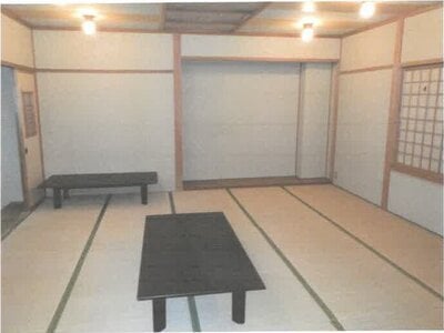 福井県あわら市 芦原温泉駅1分 戸建て 1,087万円の競売物件 #11
