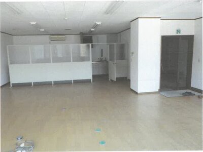 福井県あわら市 芦原温泉駅1分 戸建て 1,087万円の競売物件 #14