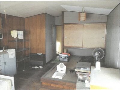 福井県あわら市 芦原温泉駅1分 戸建て 1,087万円の競売物件 #29