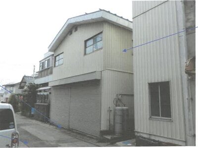福井県あわら市 芦原温泉駅1分 戸建て 1,087万円の競売物件 #3