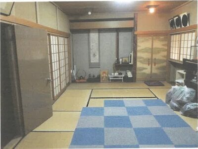 福井県あわら市 芦原温泉駅1分 戸建て 1,087万円の競売物件 #4