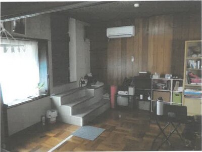 福井県あわら市 芦原温泉駅1分 戸建て 1,087万円の競売物件 #5