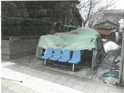 福井県福井市 福井口駅10分 戸建て 568万円の競売物件 #2