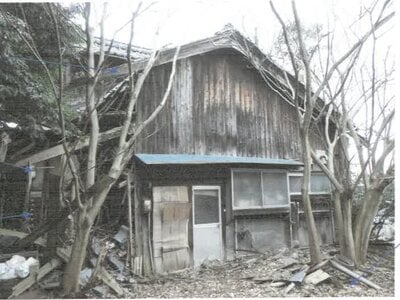 福井県福井市 福井口駅10分 戸建て 568万円の競売物件 #3
