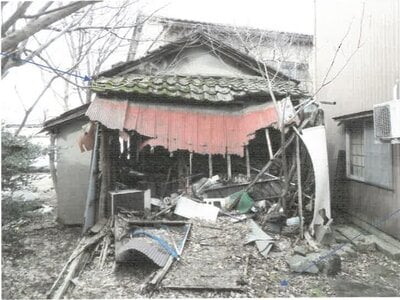 福井県福井市 福井口駅10分 戸建て 568万円の競売物件 #4