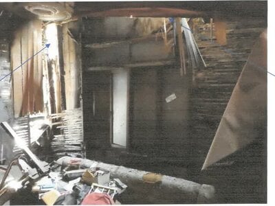 福井県福井市 福井口駅10分 戸建て 568万円の競売物件 #5