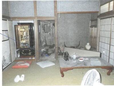 福井県福井市 福井口駅10分 戸建て 568万円の競売物件 #6