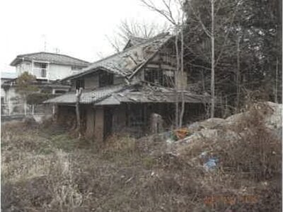 (値下げ) 長野県上田市 中野駅4分 土地 237万円の競売物件 #10
