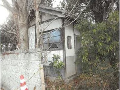 (値下げ) 長野県上田市 中野駅4分 土地 237万円の競売物件 #11