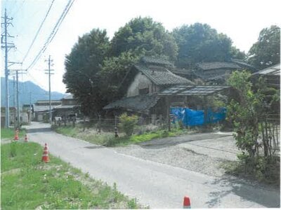 (値下げ) 長野県上田市 中野駅4分 土地 237万円の競売物件 #16