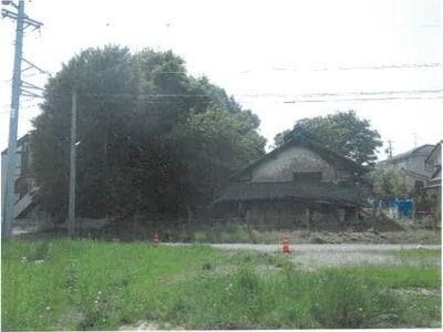 (値下げ) 長野県上田市 中野駅4分 土地 237万円の競売物件 #18