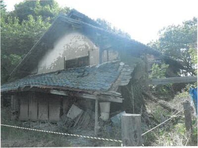 (値下げ) 長野県上田市 中野駅4分 土地 237万円の競売物件 #19