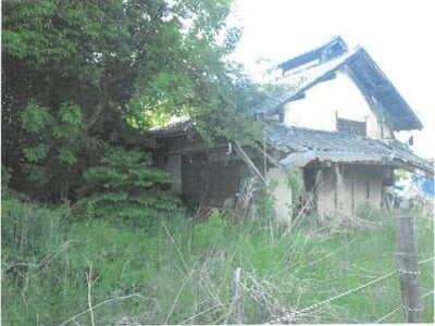 (値下げ) 長野県上田市 中野駅4分 土地 237万円の競売物件 #20