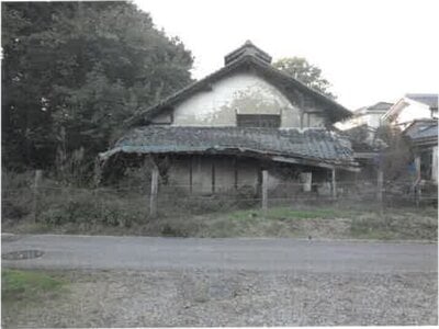(値下げ) 長野県上田市 中野駅4分 土地 237万円の競売物件 #24
