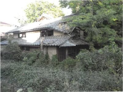 (値下げ) 長野県上田市 中野駅4分 土地 237万円の競売物件 #27