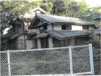 (値下げ) 長野県上田市 中野駅4分 土地 237万円の競売物件 #28