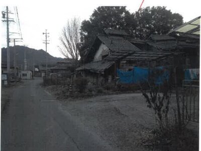 (値下げ) 長野県上田市 中野駅4分 土地 237万円の競売物件 #29