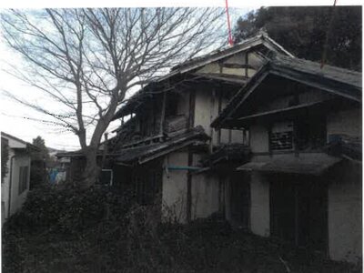(値下げ) 長野県上田市 中野駅4分 土地 237万円の競売物件 #32