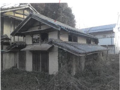 (値下げ) 長野県上田市 中野駅4分 土地 237万円の競売物件 #34