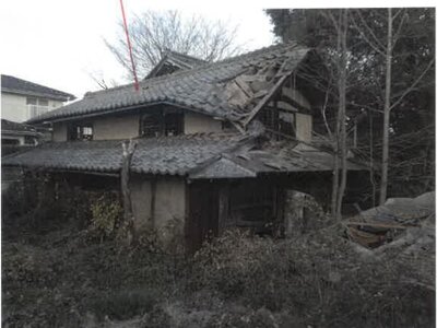 (値下げ) 長野県上田市 中野駅4分 土地 237万円の競売物件 #35