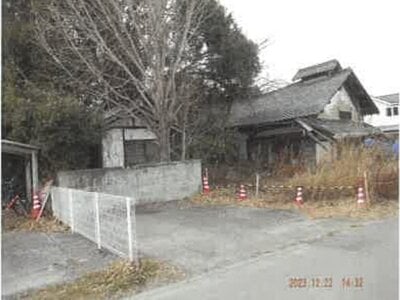 (値下げ) 長野県上田市 中野駅4分 土地 237万円の競売物件 #4