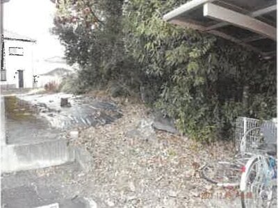 (値下げ) 長野県上田市 中野駅4分 土地 237万円の競売物件 #5