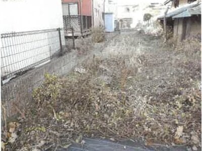 (値下げ) 長野県上田市 中野駅4分 土地 237万円の競売物件 #6