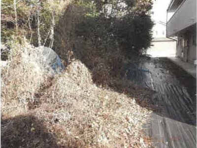 (値下げ) 長野県上田市 中野駅4分 土地 237万円の競売物件 #7